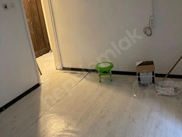 BDM DEN; BAŞKENT HST. YAKINI , FATURLAR DAHİL, 1+1 DAİRE - Görsel 6