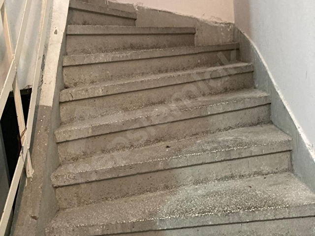 BDM DEN; BAŞKENT HST. YAKINI , FATURLAR DAHİL, 1+1 DAİRE - Görsel 11