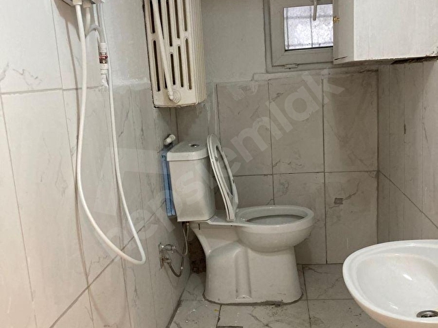 BDM DEN; BAŞKENT HST. YAKINI , FATURLAR DAHİL, 1+1 DAİRE - Görsel 5