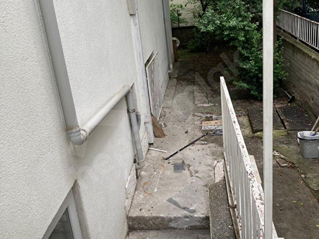 BDM DEN; BAŞKENT HST. YAKINI , FATURLAR DAHİL, 1+1 DAİRE - Görsel 13