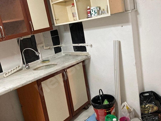 BDM DEN; BAŞKENT HST. YAKINI , FATURLAR DAHİL, 1+1 DAİRE - Görsel 3