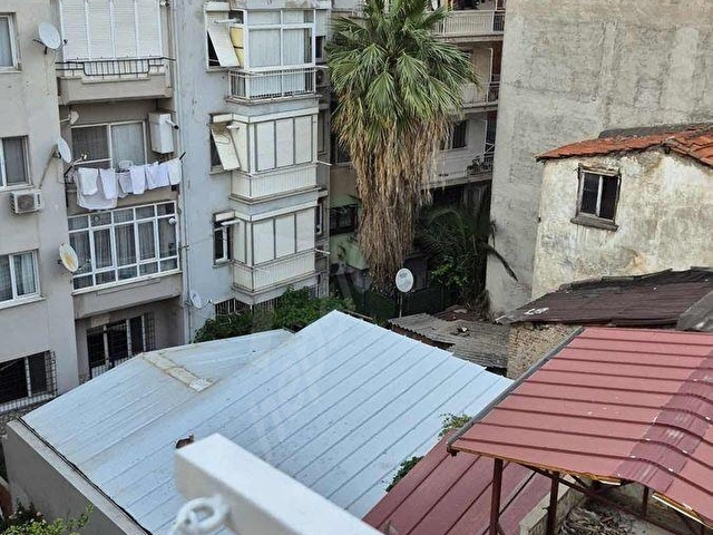 ALAYBEY DE BOYALI KLİMALI 3+1 KİRALIK DAİRE - Görsel 4