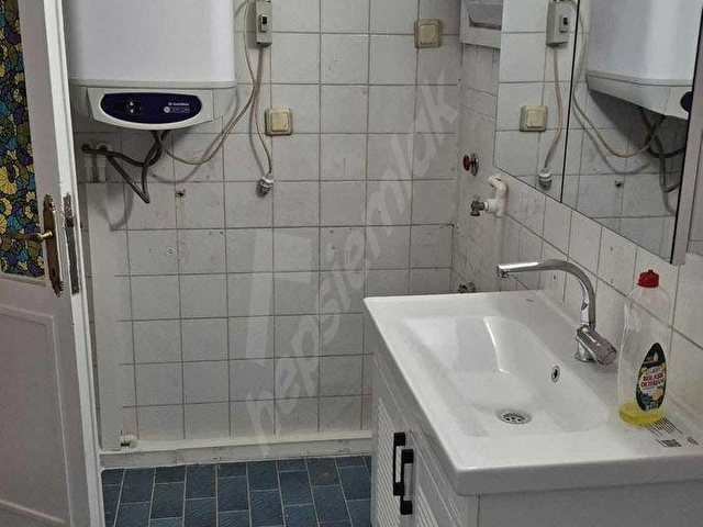 ALAYBEY DE BOYALI KLİMALI 3+1 KİRALIK DAİRE - Görsel 10
