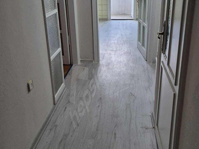 ALAYBEY DE BOYALI KLİMALI 3+1 KİRALIK DAİRE