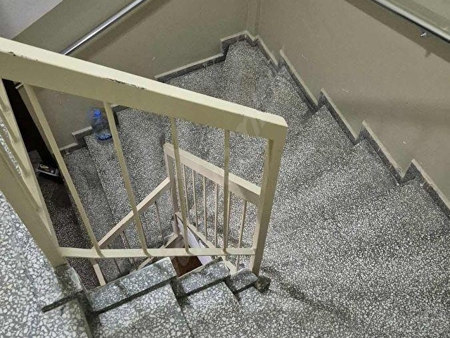 ALAYBEY DE BOYALI KLİMALI 3+1 KİRALIK DAİRE - Görsel 20