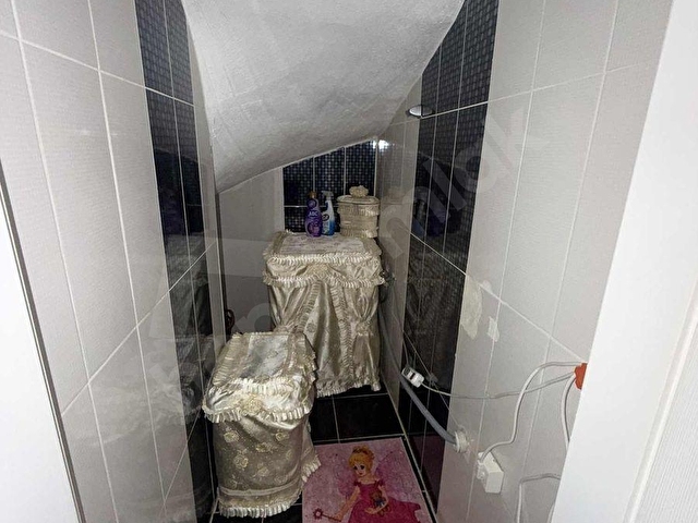 PINARBAŞI MAHDE TERASLI 4+1 ARAYANLARA ! KAÇIRILMAYACAK FIRSAT. - Görsel 28
