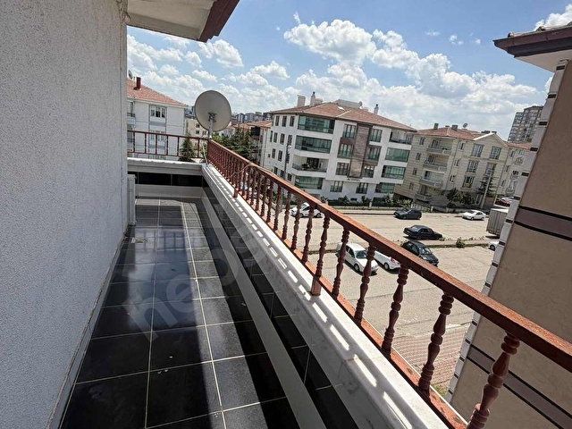 PINARBAŞI MAHDE TERASLI 4+1 ARAYANLARA ! KAÇIRILMAYACAK FIRSAT. - Görsel 16