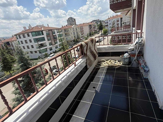 PINARBAŞI MAHDE TERASLI 4+1 ARAYANLARA ! KAÇIRILMAYACAK FIRSAT. - Görsel 7
