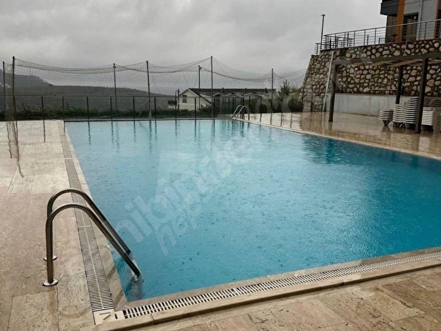 Mudanya Yeni Kiralık