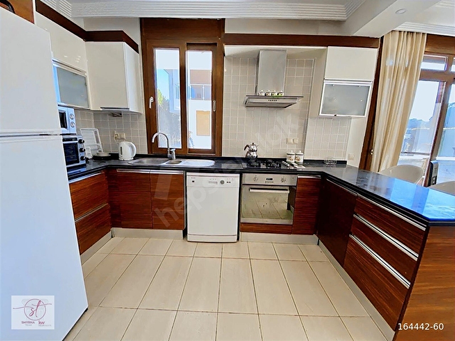 ÇEŞME ILICA Plajına Yürüme Mesafesinde, Yazlık Villa - Görsel 17