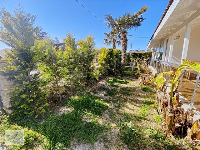 ÇEŞME ILICA Plajına Yürüme Mesafesinde, Yazlık Villa - Görsel 8