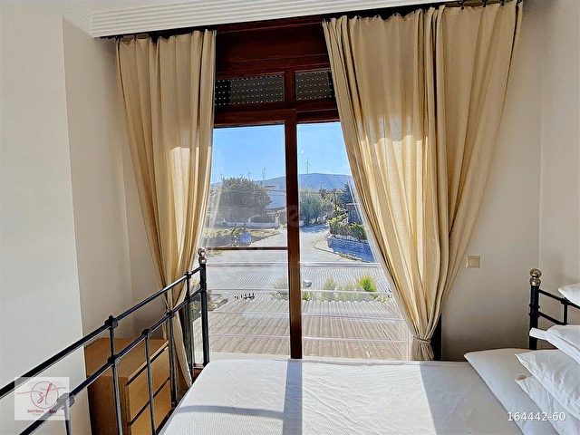 ÇEŞME ILICA Plajına Yürüme Mesafesinde, Yazlık Villa - Görsel 22