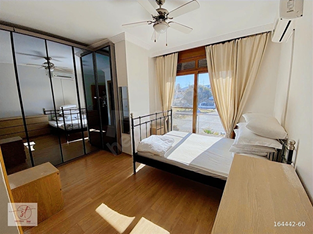 ÇEŞME ILICA Plajına Yürüme Mesafesinde, Yazlık Villa - Görsel 21