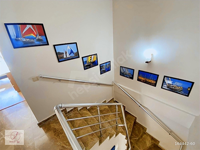 ÇEŞME ILICA Plajına Yürüme Mesafesinde, Yazlık Villa - Görsel 19