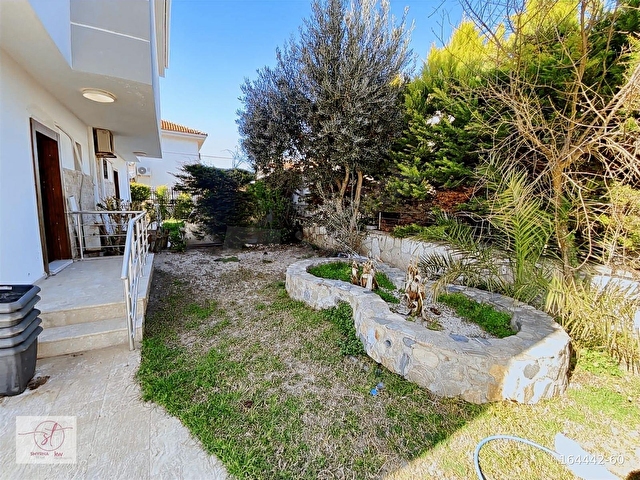ÇEŞME ILICA Plajına Yürüme Mesafesinde, Yazlık Villa - Görsel 12