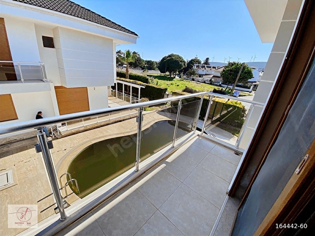 ÇEŞME ILICA Plajına Yürüme Mesafesinde, Yazlık Villa - Görsel 24