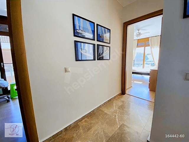 ÇEŞME ILICA Plajına Yürüme Mesafesinde, Yazlık Villa - Görsel 20