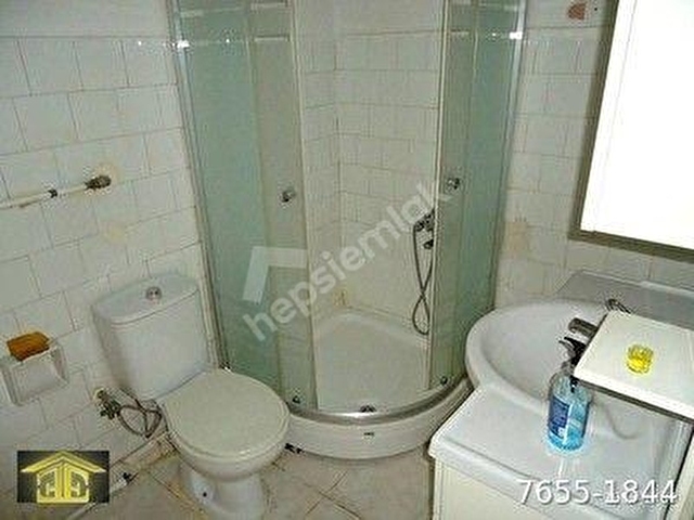 EGEMENDEN MALTEPE DE ANITKABİR YAKINI ARA KAT ÖN CEPHE KOMBİLİ AİLE APARTMANINDA SATILIK 3+1 FERAH.. - Görsel 20