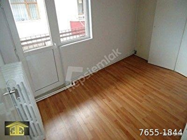 EGEMENDEN MALTEPE DE ANITKABİR YAKINI ARA KAT ÖN CEPHE KOMBİLİ AİLE APARTMANINDA SATILIK 3+1 FERAH.. - Görsel 8