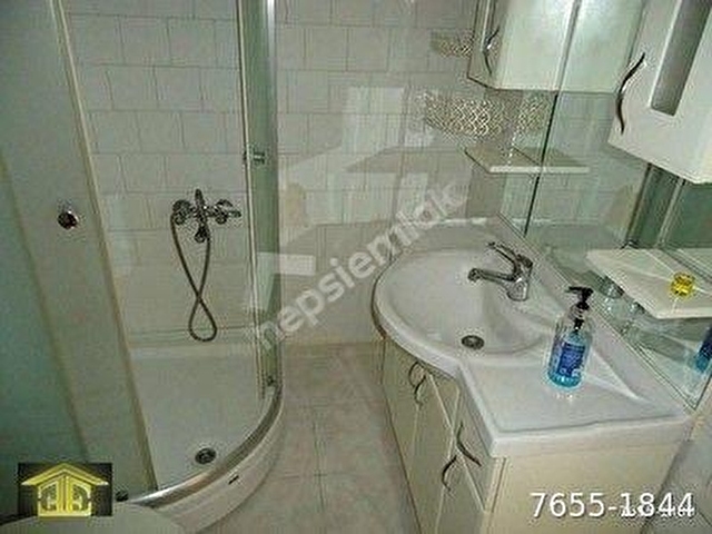 EGEMENDEN MALTEPE DE ANITKABİR YAKINI ARA KAT ÖN CEPHE KOMBİLİ AİLE APARTMANINDA SATILIK 3+1 FERAH.. - Görsel 18