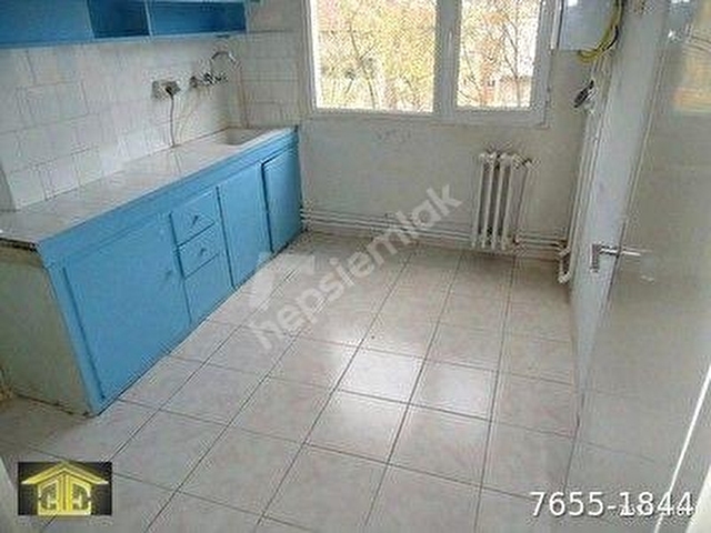 EGEMENDEN MALTEPE DE ANITKABİR YAKINI ARA KAT ÖN CEPHE KOMBİLİ AİLE APARTMANINDA SATILIK 3+1 FERAH.. - Görsel 21