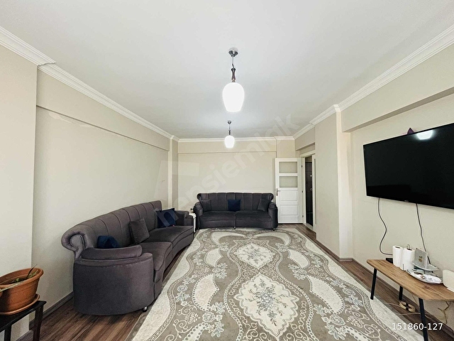 ONKOLOJİ HASTANE ARKASI SATILIK 3+1 DAİRE - Görsel 27