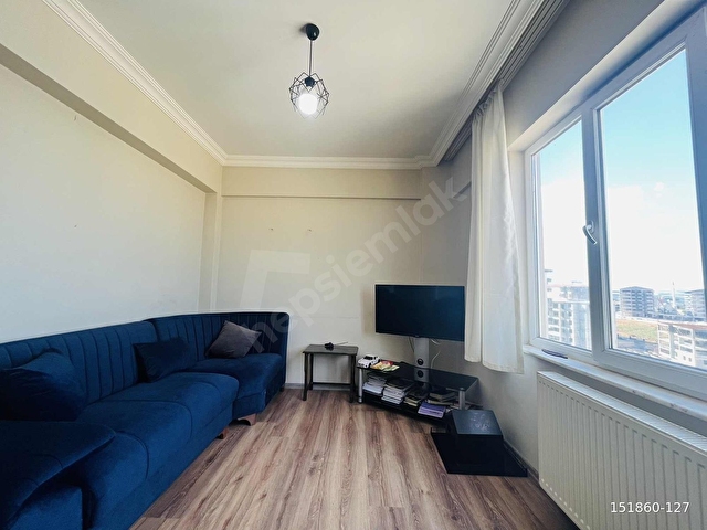 ONKOLOJİ HASTANE ARKASI SATILIK 3+1 DAİRE - Görsel 19