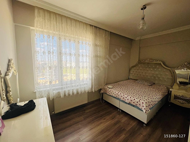 ONKOLOJİ HASTANE ARKASI SATILIK 3+1 DAİRE - Görsel 14