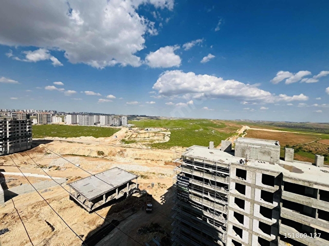ONKOLOJİ HASTANE ARKASI SATILIK 3+1 DAİRE - Görsel 24