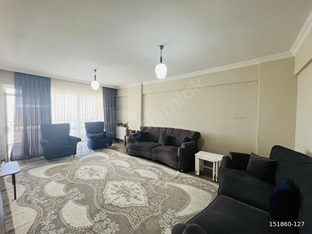 ONKOLOJİ HASTANE ARKASI SATILIK 3+1 DAİRE - Görsel 28