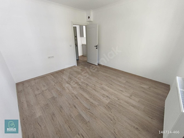 KURTULUŞ KIBRIS CADDESİ ÜZERİNDE SATILIK 1+1 55 M2 SIFIR DAİRE - Görsel 10