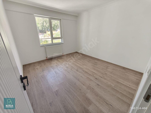 KURTULUŞ KIBRIS CADDESİ ÜZERİNDE SATILIK 1+1 55 M2 SIFIR DAİRE - Görsel 8