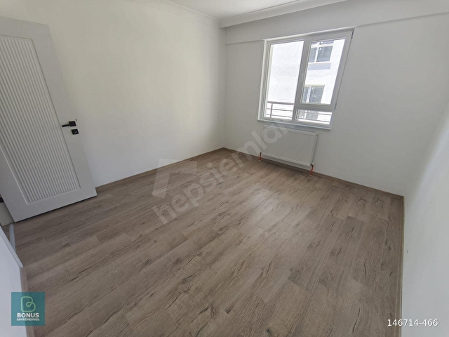 KURTULUŞ KIBRIS CADDESİ ÜZERİNDE SATILIK 1+1 55 M2 SIFIR DAİRE - Görsel 9
