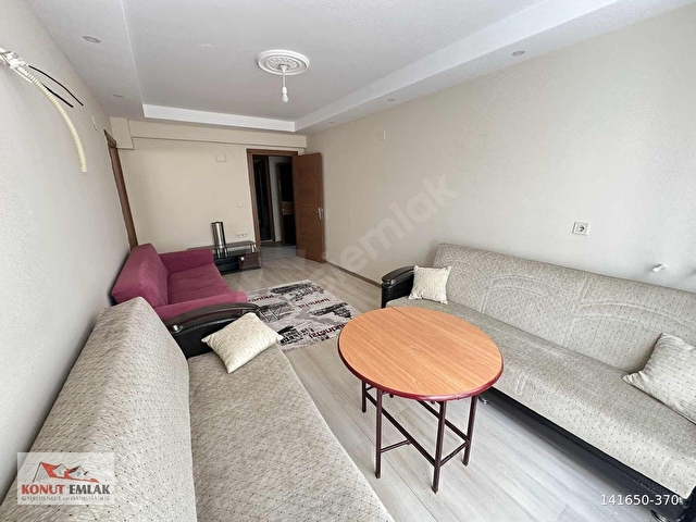 KONUT EMLAKTAN İSABEYLİDE 2+1 FULL EŞYALI SATILIK DAİRE - Görsel 7