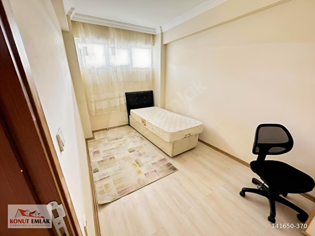 KONUT EMLAKTAN İSABEYLİDE 2+1 FULL EŞYALI SATILIK DAİRE - Görsel 8