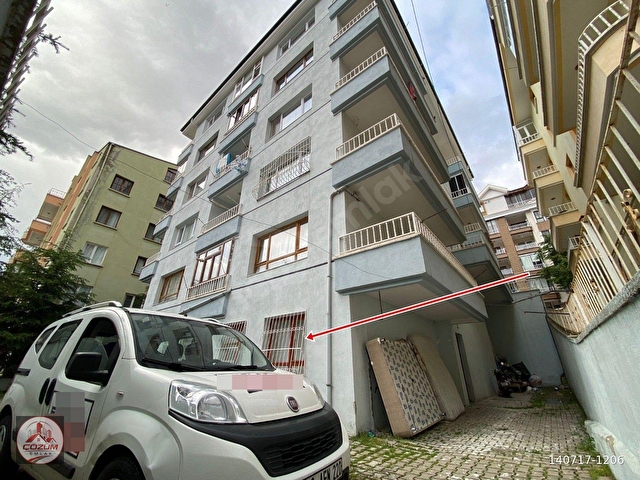 ESERTEPE ZİRAAT BANKASI YAKINI 3+1 FULL YAPILI SATILIK DAİRE - Görsel 29