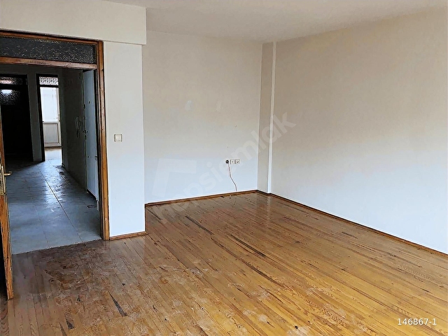 ÇINARLI CADDESİNDE DOĞAL GAZLI KİRALIK - Görsel 15