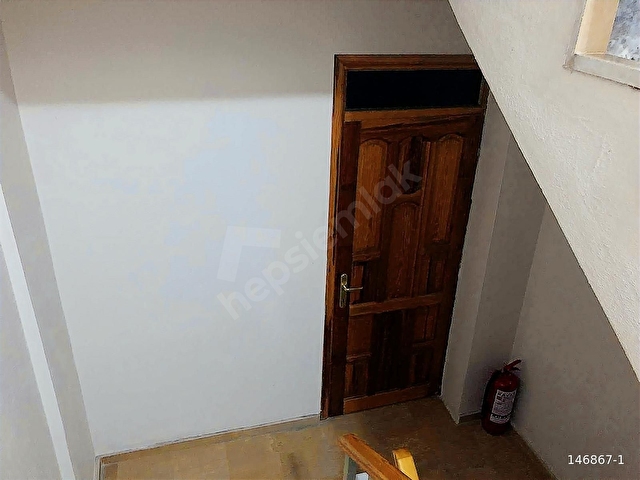 ÇINARLI CADDESİNDE DOĞAL GAZLI KİRALIK - Görsel 3