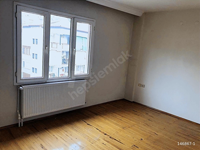 ÇINARLI CADDESİNDE DOĞAL GAZLI KİRALIK - Görsel 6