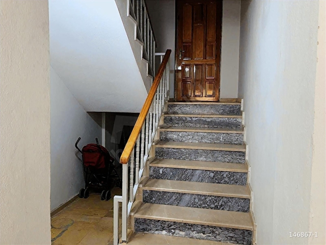 ÇINARLI CADDESİNDE DOĞAL GAZLI KİRALIK - Görsel 2
