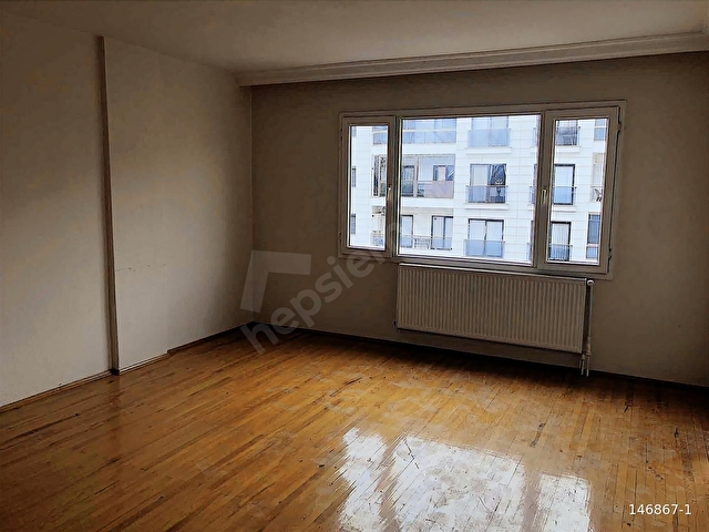 ÇINARLI CADDESİNDE DOĞAL GAZLI KİRALIK - Görsel 14