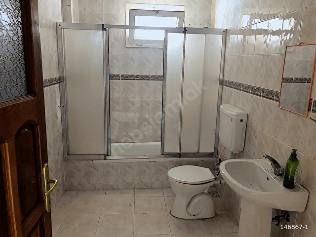 ÇINARLI CADDESİNDE DOĞAL GAZLI KİRALIK - Görsel 7