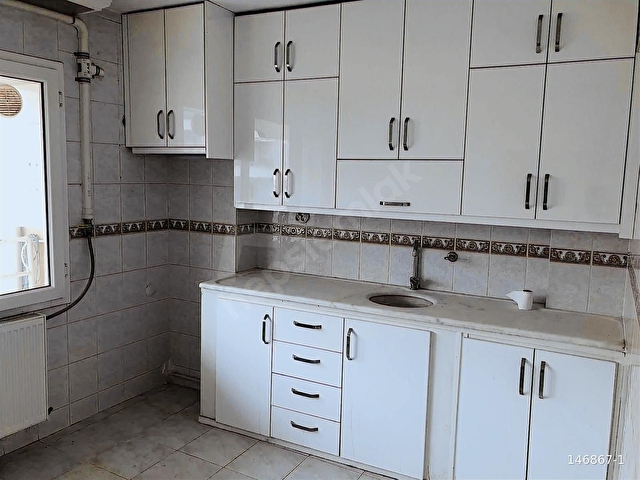 ÇINARLI CADDESİNDE DOĞAL GAZLI KİRALIK - Görsel 24