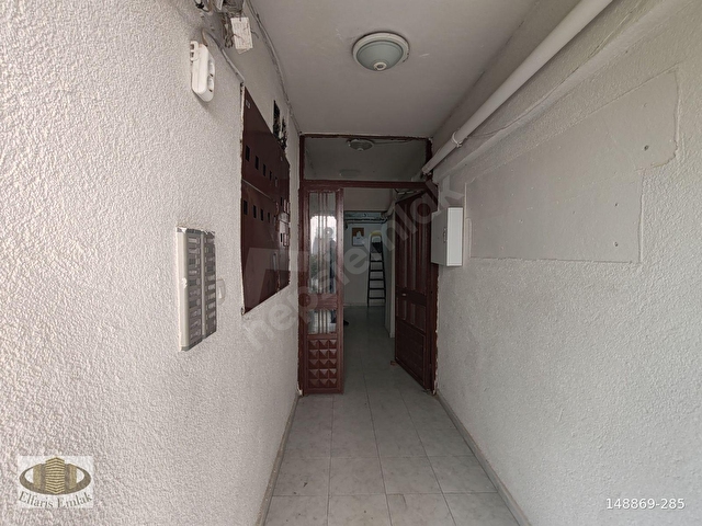 Mehmet Akif Mahallesinde, HAKMAR Karşısında 2+1 Kiralık Daire - Görsel 3
