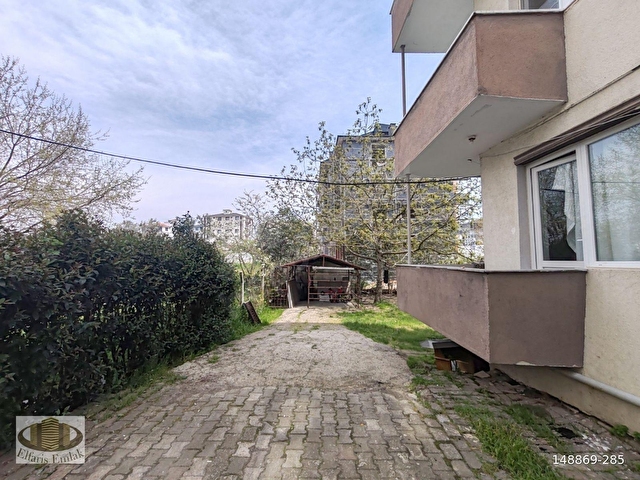 Mehmet Akif Mahallesinde, HAKMAR Karşısında 2+1 Kiralık Daire - Görsel 13