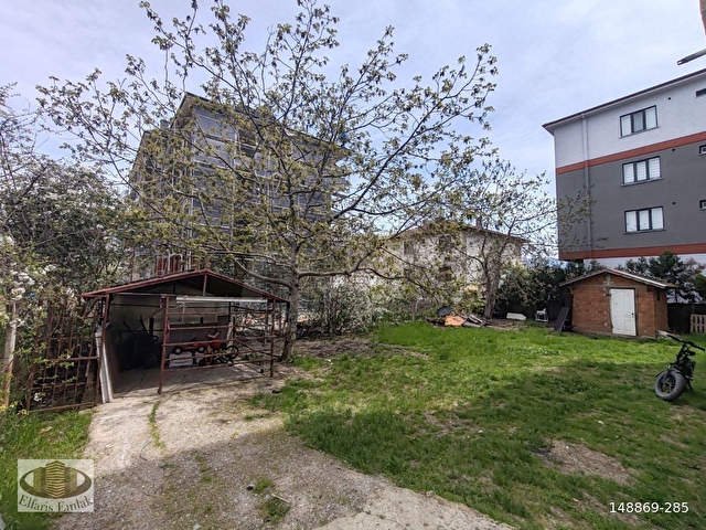 Mehmet Akif Mahallesinde, HAKMAR Karşısında 2+1 Kiralık Daire - Görsel 15