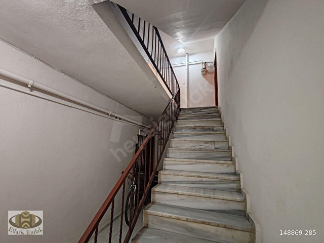Mehmet Akif Mahallesinde, HAKMAR Karşısında 2+1 Kiralık Daire - Görsel 4