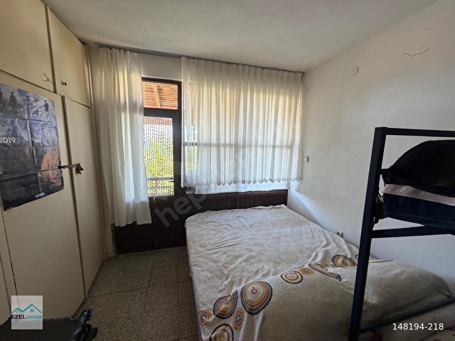 ÇEŞME HAVACILAR SİTESİDENİZ MANZARALI VİLLA - Görsel 14