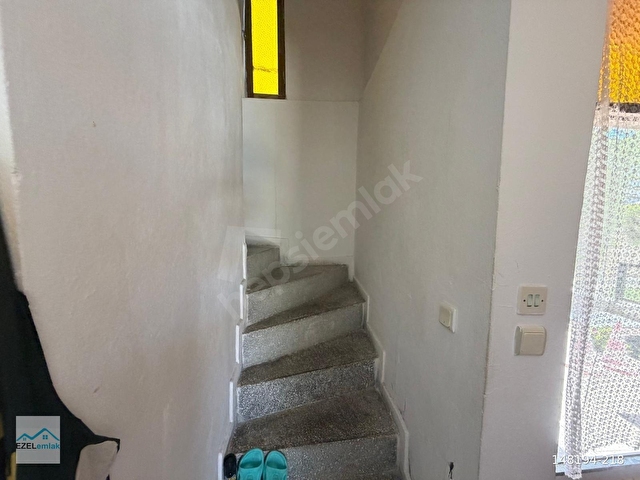 ÇEŞME HAVACILAR SİTESİDENİZ MANZARALI VİLLA - Görsel 16