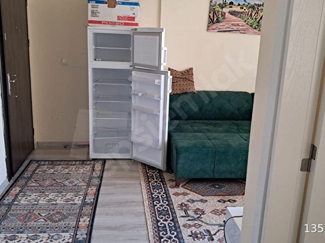 BURDUR-BUCAK-ONAÇ MAH.KİRALIK 1+1 EŞYALI APART DAİRE - Görsel 2